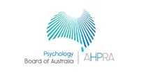 AHPRA Logo