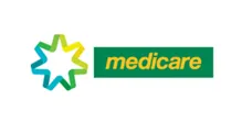 Medicare Logo